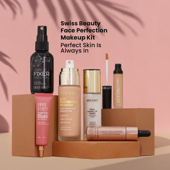 Face Perfection Makeup Kit